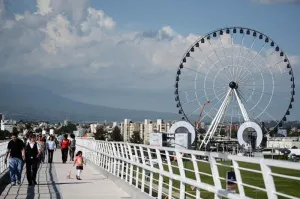 Estrella de Puebla, referente turístico: Asociación