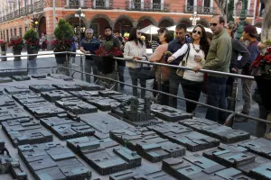 Repunta 10 por ciento el turismo internacional en Puebla