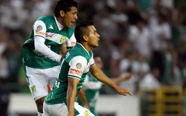 León de Primera; regresa después de once años