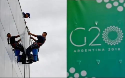 El T-MEC podría firmarse en el G-20: Carlos Urzúa