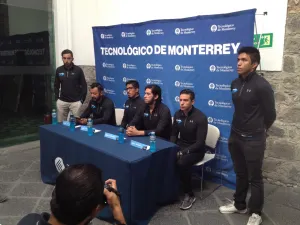 Crea EXATEC proyecto de apoyo a deportistas de alto rendimiento