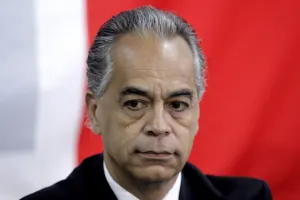 Captura de Pacheco compete a sindicalizados de la Comuna: Giorgana