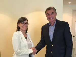 Consolidar a Puebla como una Ciudad Inteligente