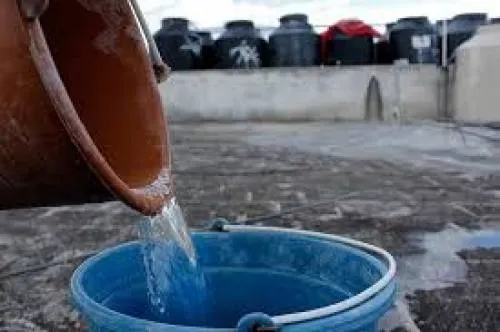 Presentarán iniciativa ciudadana para tener una ley clara del agua en Puebla