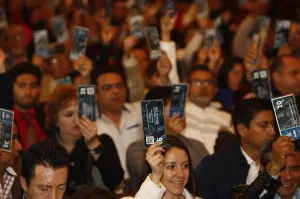 Aprueba Consejo Universitario BUAP creación de 5 licenciaturas
