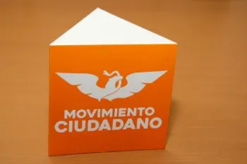 MC impugna candidatura de Néstor Camarillo ante Sala Superior del TEPJF