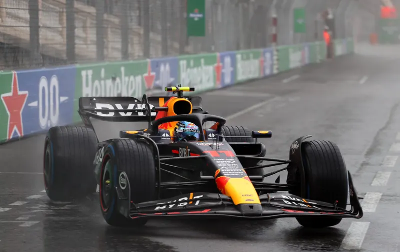 Checo