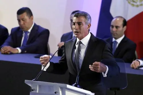Gobierno de Puebla no descansará hasta combatir a los “huachicoleros”: Gali