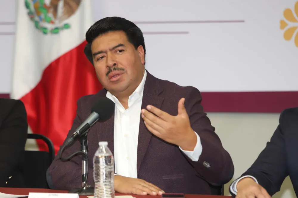 Javier Aquino Limon