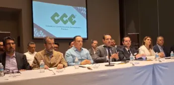 Académicos y empresarios presentaron la iniciativa “Participa Puebla, tu voto hace la diferencia” para este 2 de junio