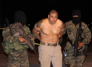 Extraditan a EEUU a narco guatemalteco