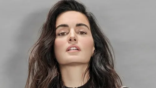 Pop Talks de la semana trae la conversación de la veracruzana Ana de la Reguera
