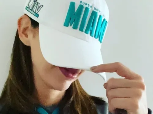 Ella es Paulina Sodi, la otra sobrina de Thalia que es tan hermosa como Camila