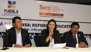 Maestros no serán despedidos por evaluación SEP