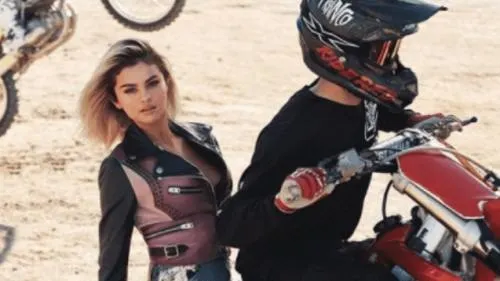 Se rumora que Selena Gomez y Justin Bieber terminaron… otra vez