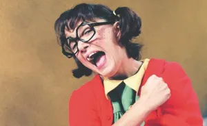 La Chilindrina se dice dolida por salida de Chabelo