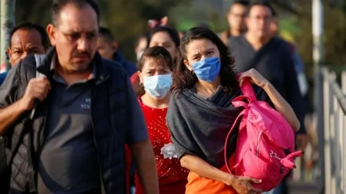 Todo tiene un fin, hasta el Coronavirus