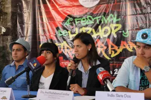 IMAC anuncia Festival de Hip Hop y Cultura Urbana del Recek