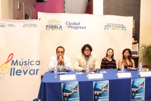 IMACP descentraliza actividades en juntas y unidades habitacionales