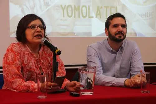 La Economía Social busca mostrar el alma de las empresas: IBERO Puebla