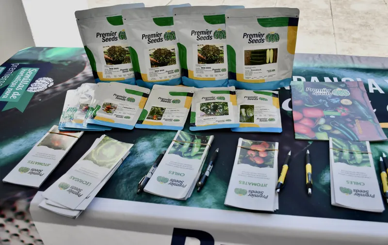Del 8 al 10 de octubre, se realizará la 17 edición de la Expo Hortícola Puebla-BUAP 2025