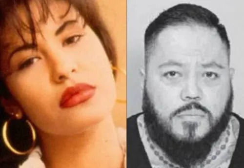 Hermano de Selena entre los 10 más buscados por la policía