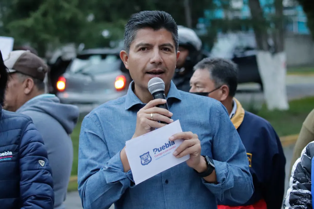 ¿Qué le falta a Eduardo Rivera?