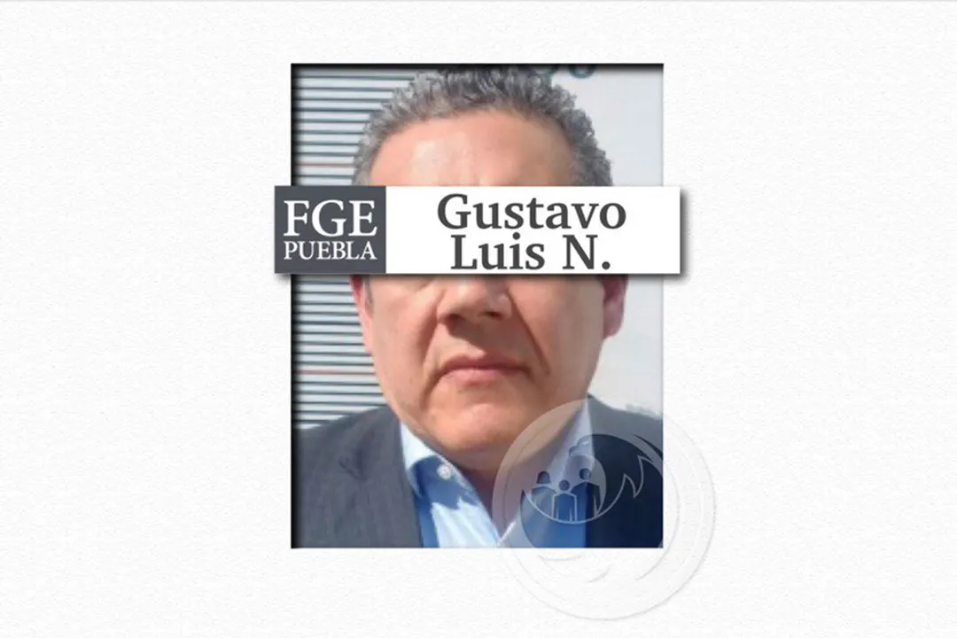 Gustavo Luis Huerta Yedra