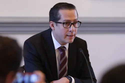 Festejos de Navidad costarán 4 mdp; no estaban presupuestados