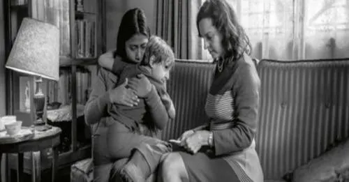 “Roma” obtiene seis nominaciones a los ICS Awards