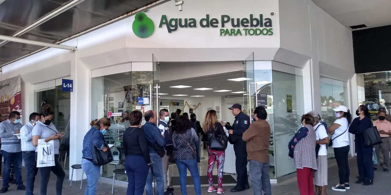 Agua de Puebla