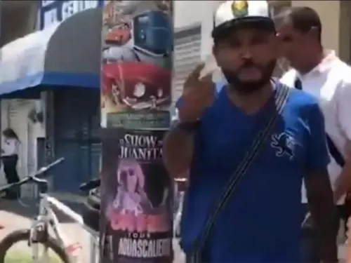 Detienen a ‘El Mijis’ por participar en una riña en Aguascalientes