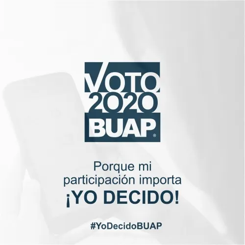 BUAP lleva a cabo elecciones para elegir a directores en seis unidades académicas