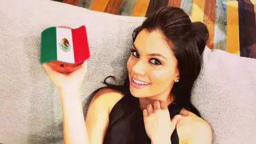 Tabata Jalil no se deja intimidar por acosador de Instagram