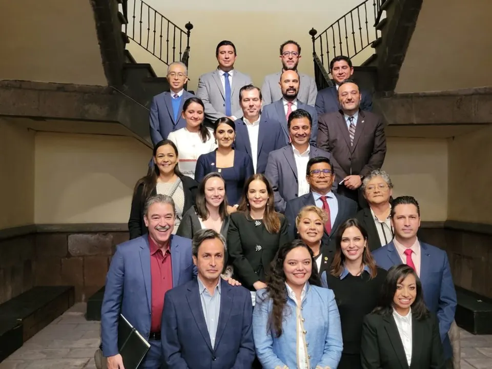 Sistema Nacional de Movilidad y Seguridad Vial
