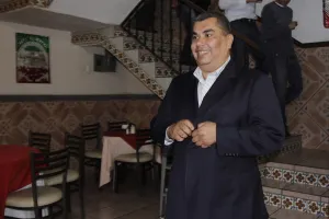 Marín no viene a imponer candidatos: Zavala