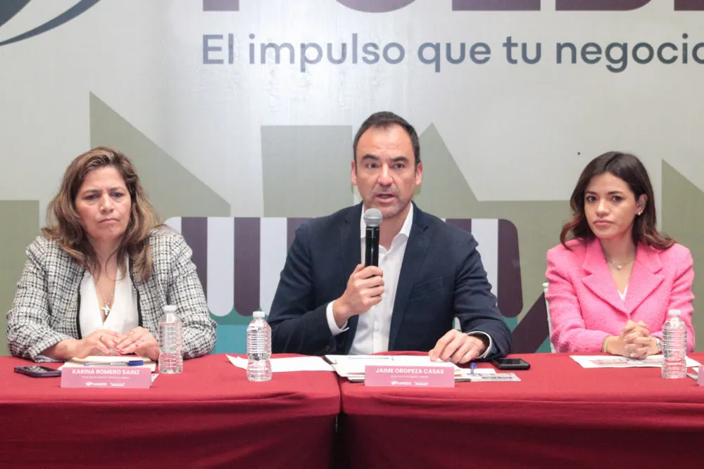 Impulsa Ayuntamiento de Puebla el emprendimiento con más de 9 mil beneficiarios y créditos sin intereses