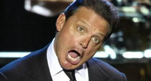¡Una vez más! Luis Miguel cancela otro concierto
