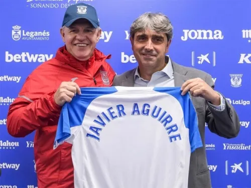 Más les vale que estén comprometidos, advierte Aguirre