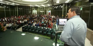 Celebra Ingeniería de la BUAP el Día de la Construcción