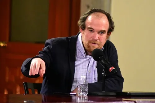Registra México exceso de mortalidad de 72% por Covid-19