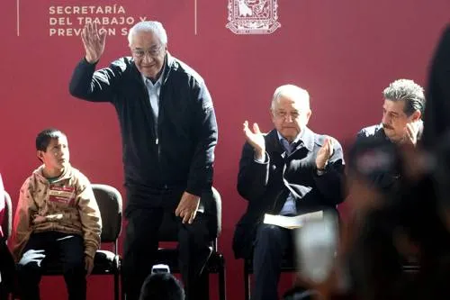 El espaldarazo