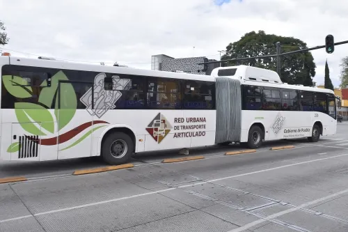 Aplicará gobierno revista al Sistema Ruta