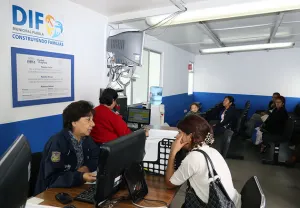SMDIF brinda apoyo a familias de escasos recursos económicos