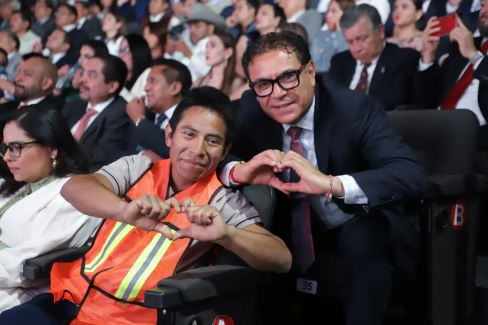 Rescate de Hermenegildo Islas, ejemplo de transformación en Puebla