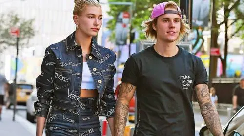 Justin Bieber y Hailey Baldwin ¡Se casaron!