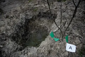 Desaparición de personas, generalizada en México: ONU