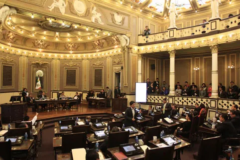 Difieren diputados sobre digitalización de documentos en el Congreso