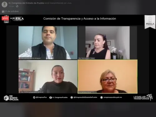 Presentan convocatoria para elegir al comisionado del ITAIPUE