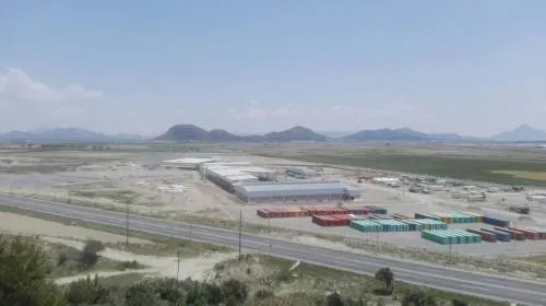 En riesgo proyecto de expansión de Granjas Carroll